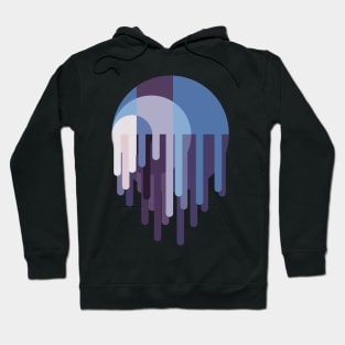 Melt Hoodie